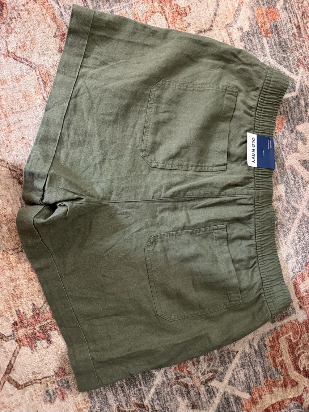 4 pairs of Old Navy Women's Shorts size large - Picture 5 of 16